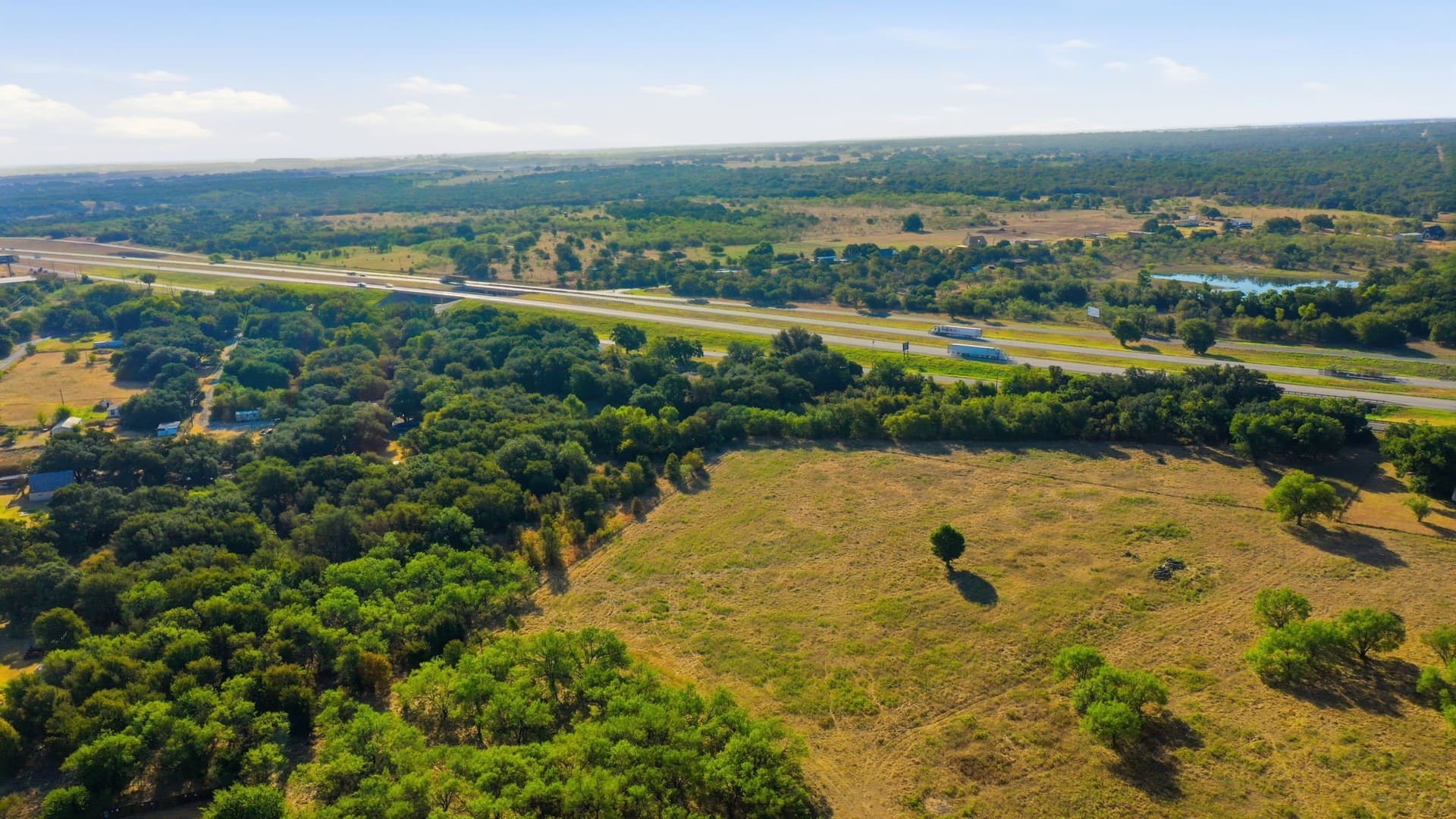 13.29 acres in Palo Pinto County - photo 9