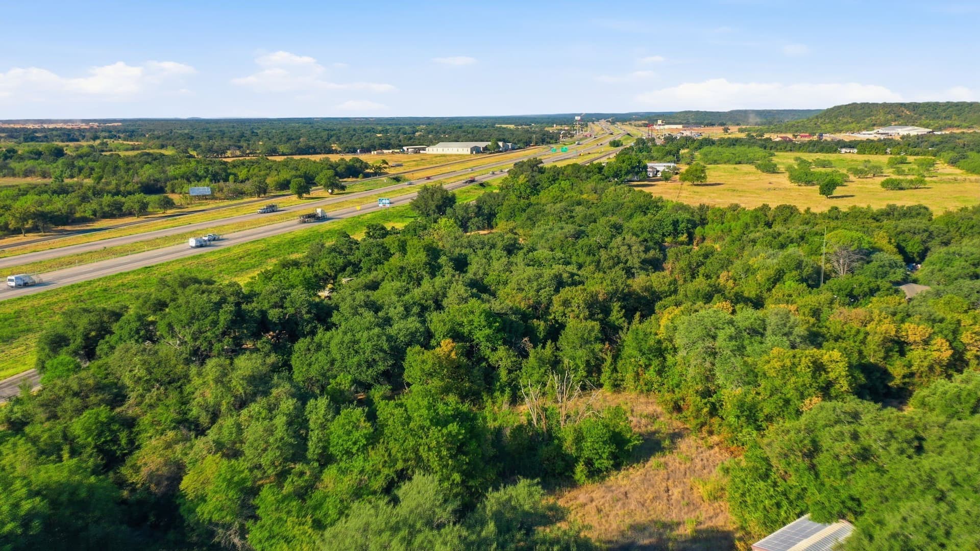 13.29 acres in Palo Pinto County - photo 18