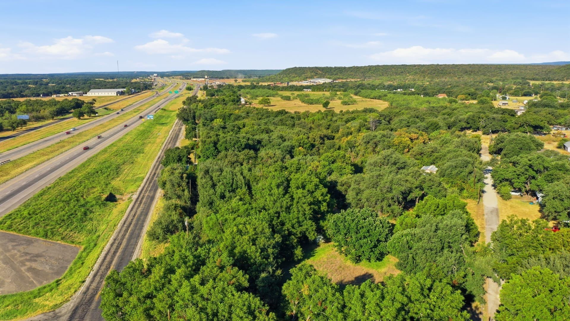 13.29 acres in Palo Pinto County - photo 17
