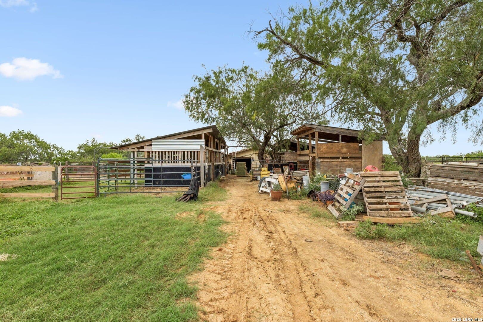 17.43 acres in Bexar County - photo 16
