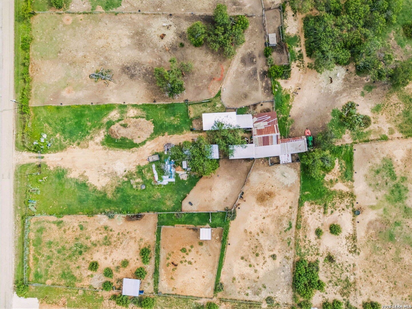 17.43 acres in Bexar County - photo 34