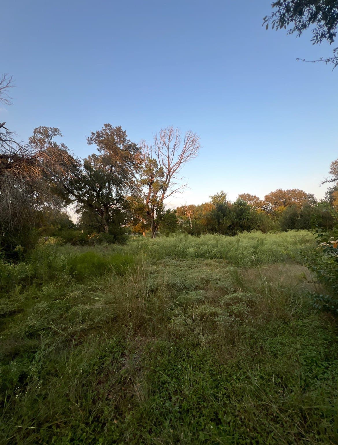 1.89 acres in McLennan County