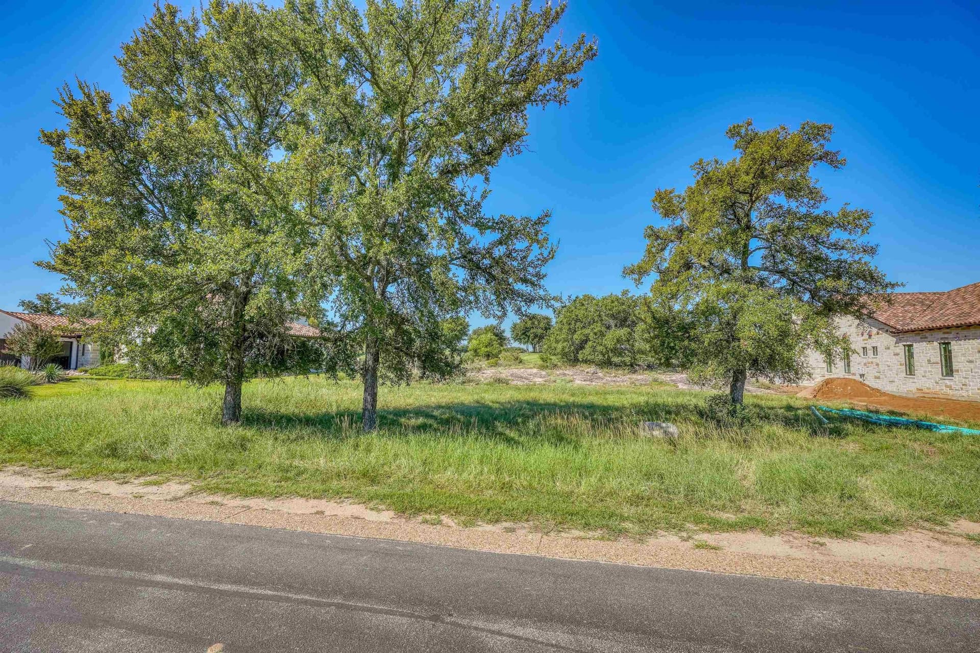 0.36 acres in Llano County - photo 6