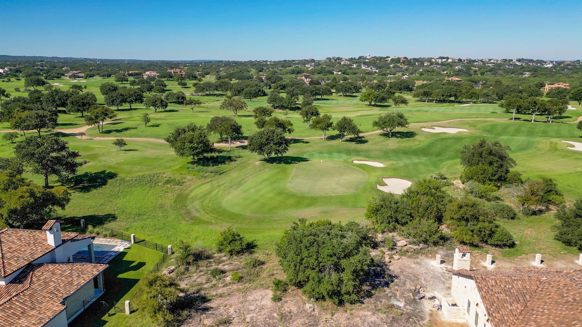 0.36 acres in Llano County featured view