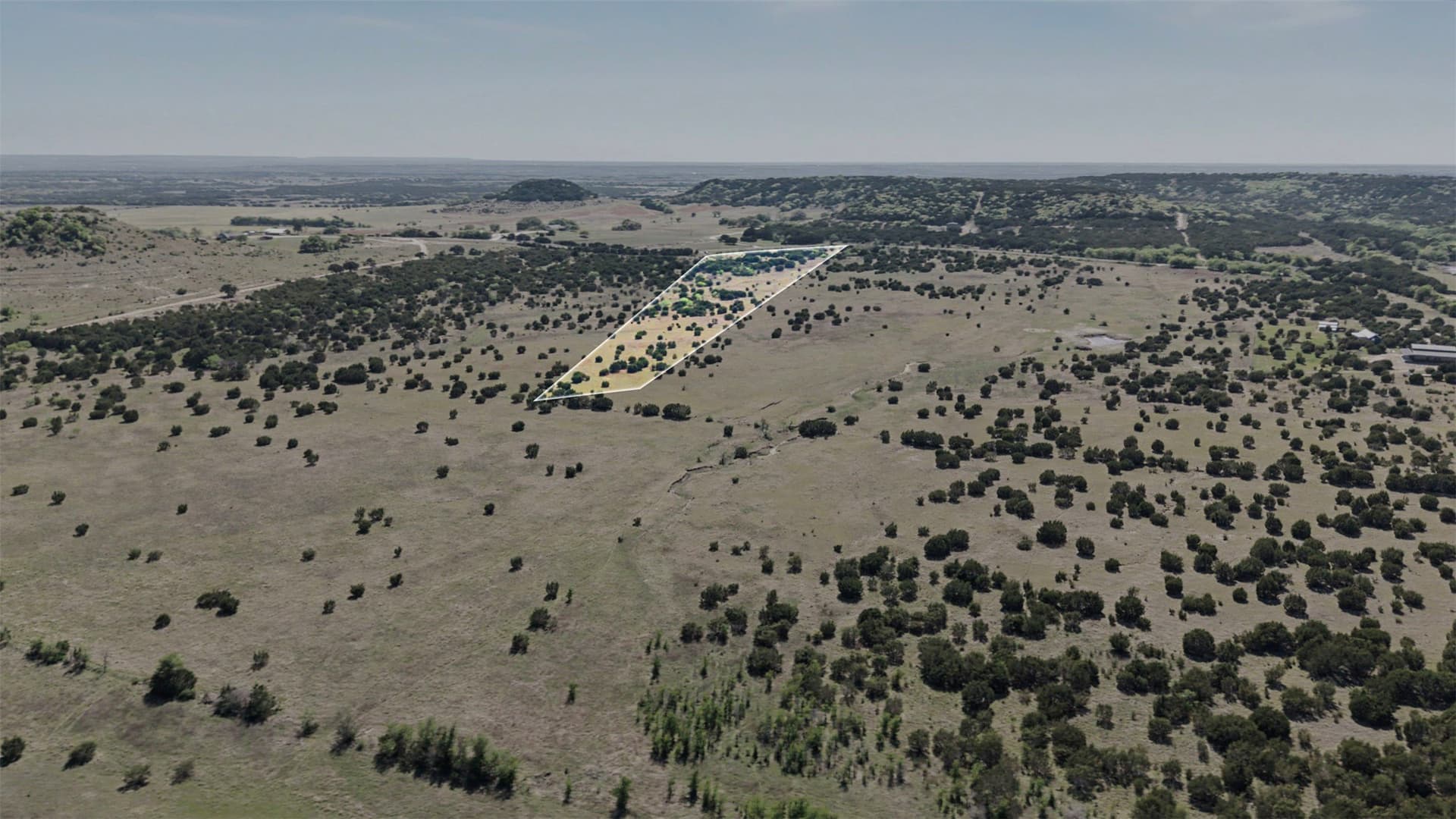 10 acres in Bosque County - photo 13