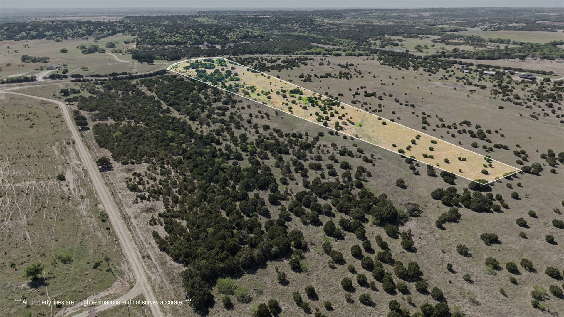 10 acres in Bosque County - photo 19
