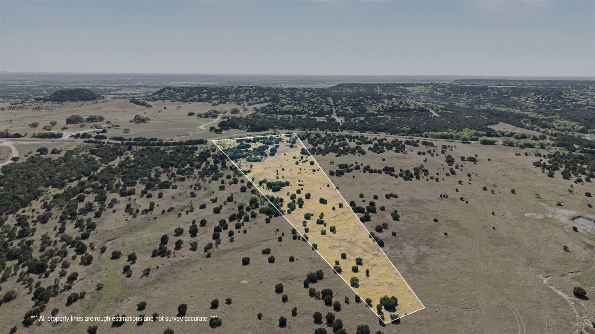 10 acres in Bosque County - photo 9