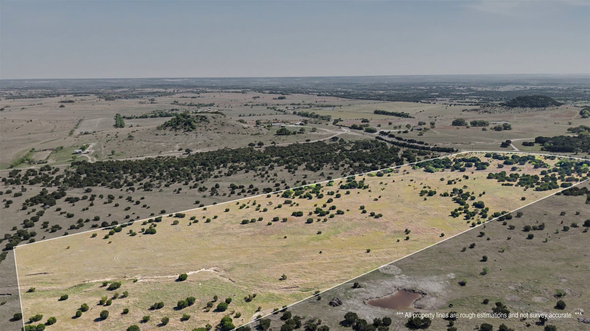 10 acres in Bosque County - photo 8