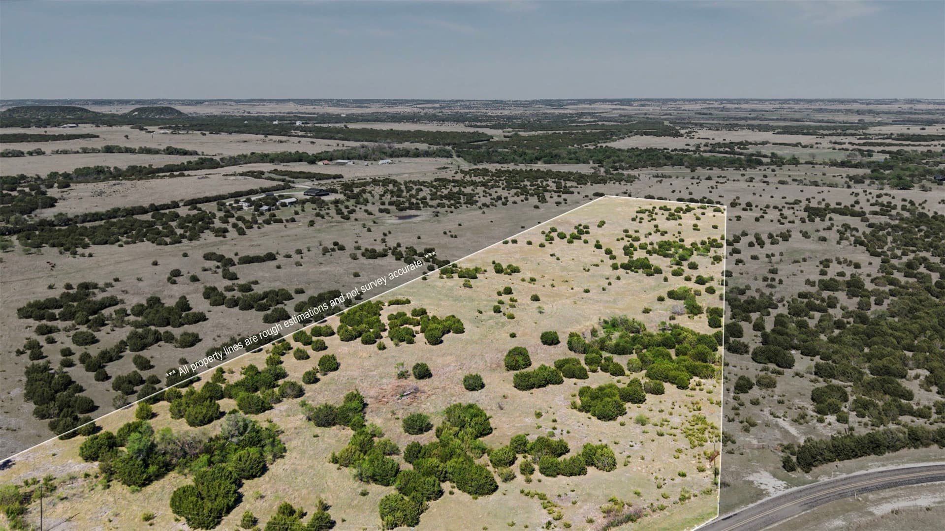 10 acres in Bosque County - photo 25