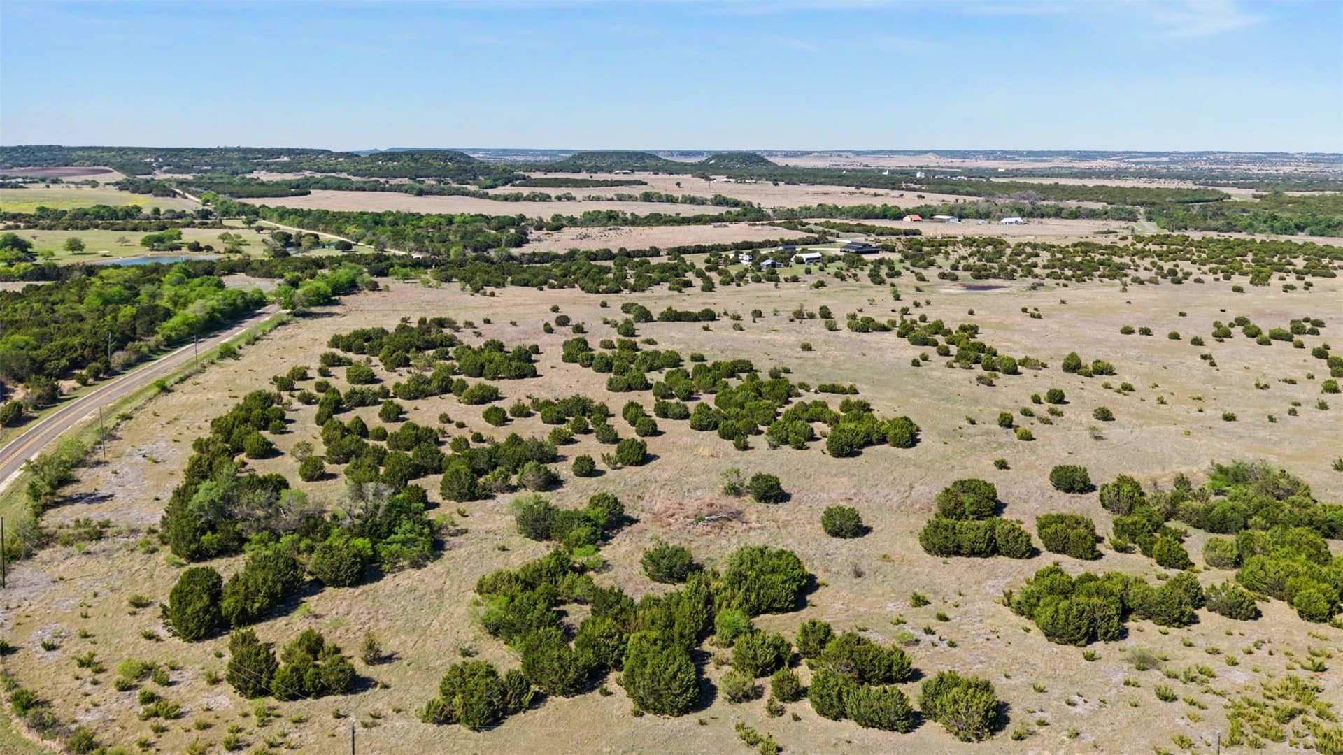 10 acres in Bosque County - photo 12