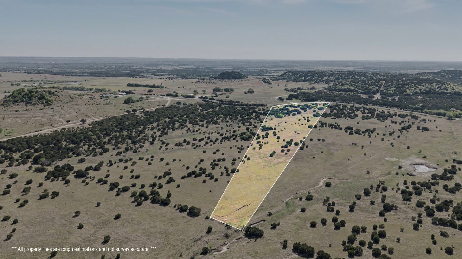 10 acres in Bosque County - photo 11