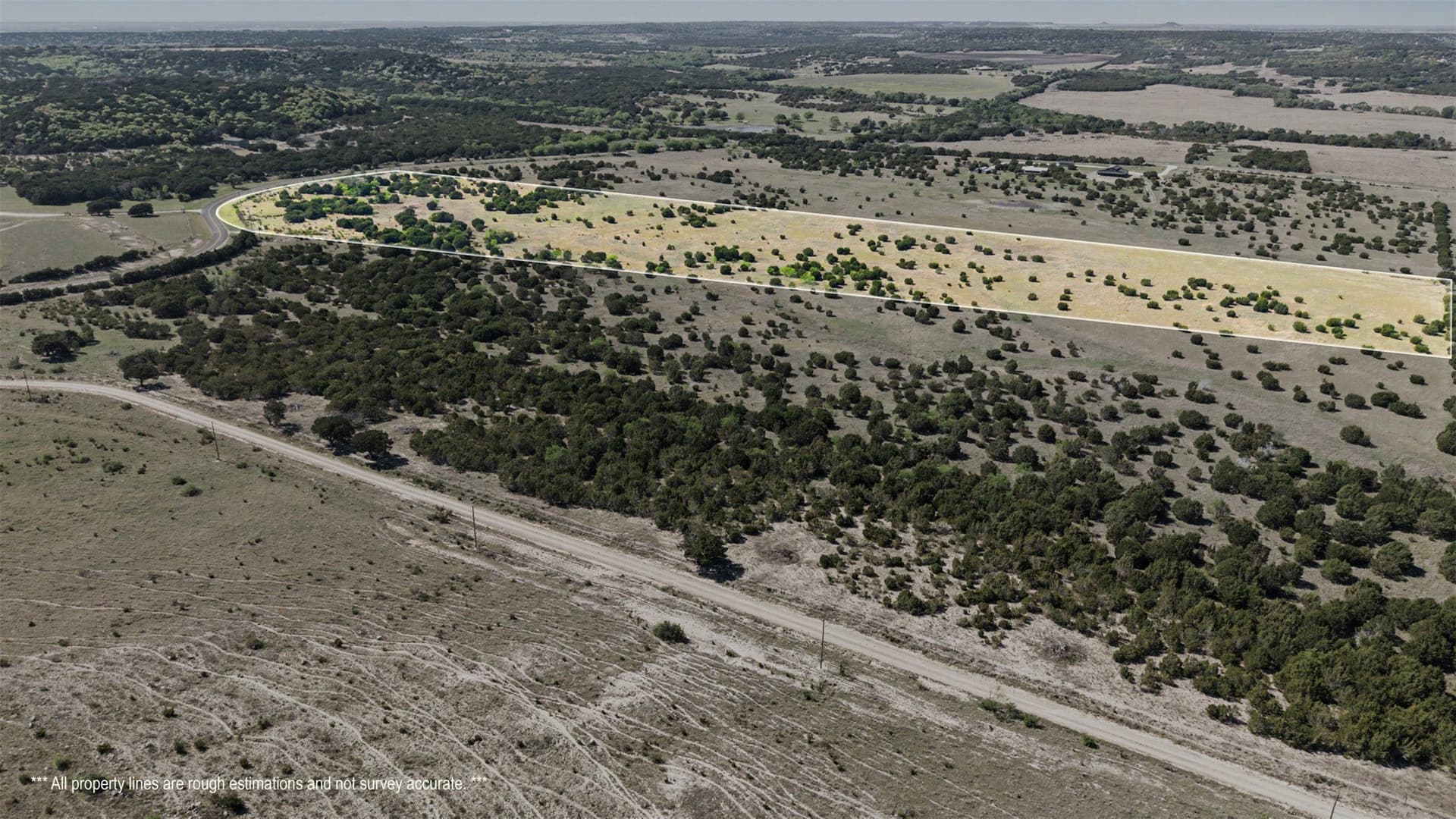 10 acres in Bosque County - photo 15
