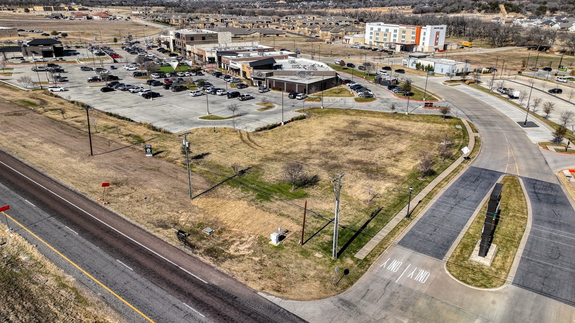 0.75 acres in Parker County - photo 9
