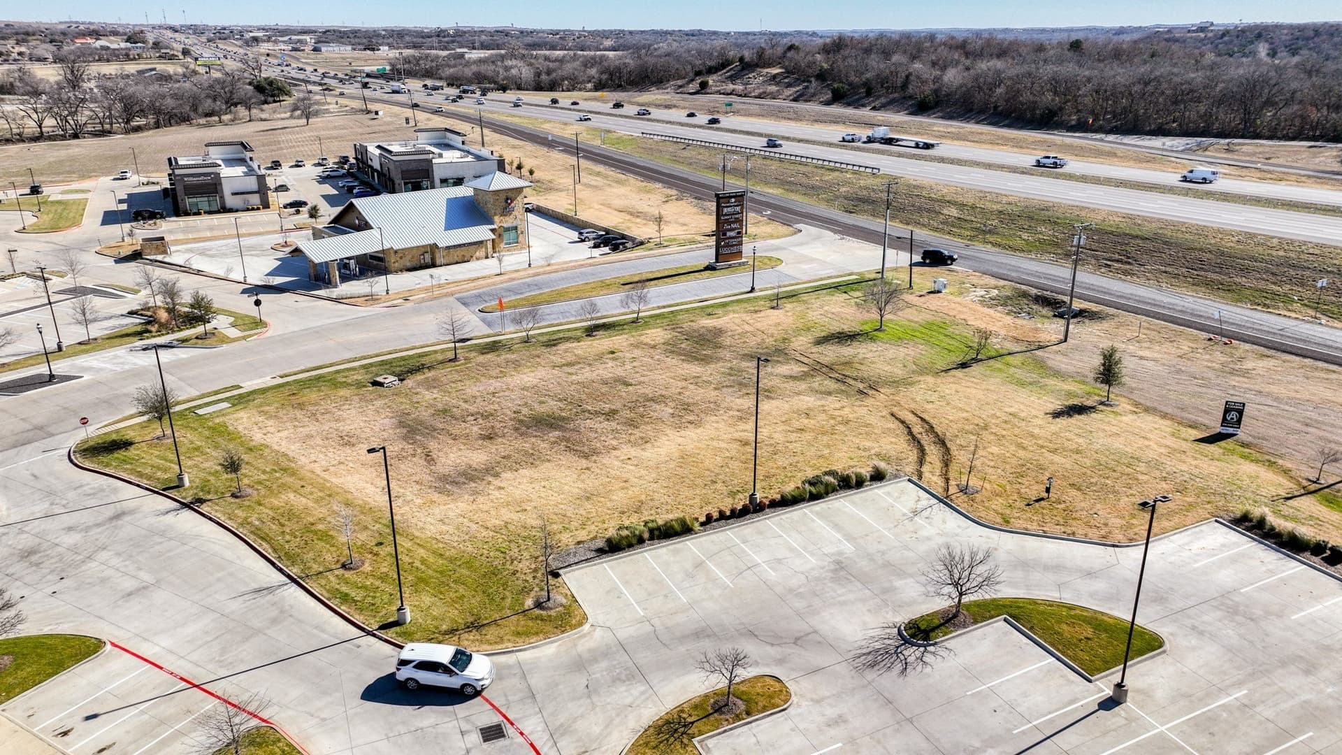0.75 acres in Parker County - photo 7