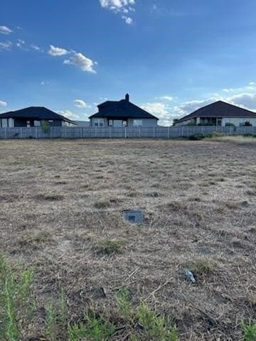0.18 acres in McLennan County