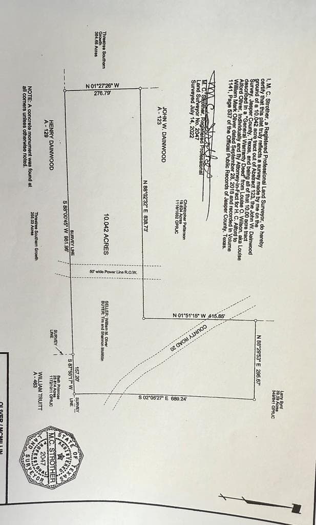 10.04 acres in Texas County - photo 2
