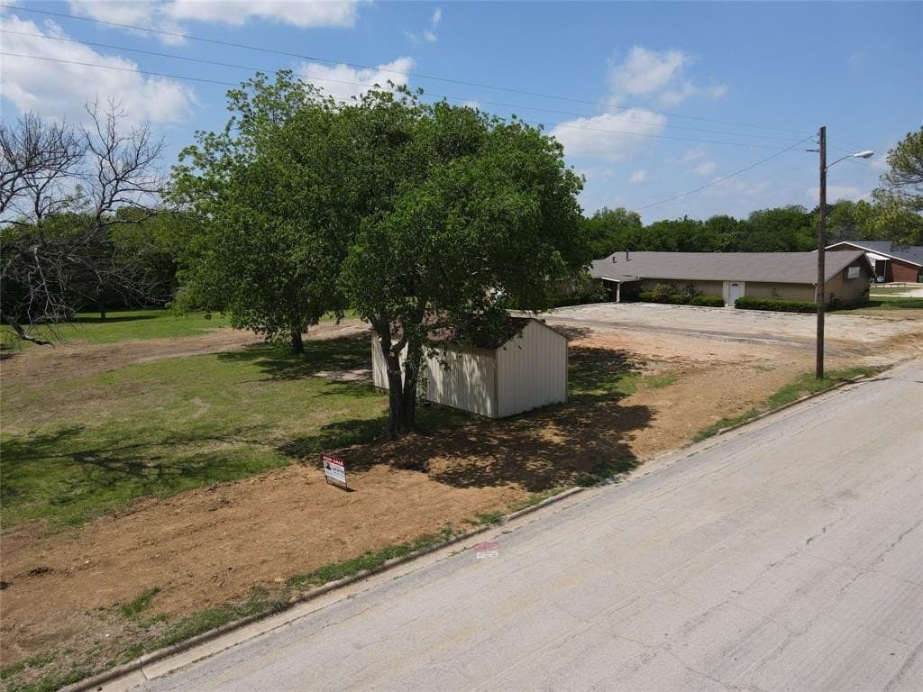 0.22 acres in Cooke County featured view