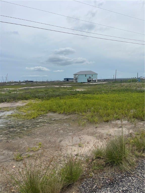 1.29 acres in Aransas County featured view