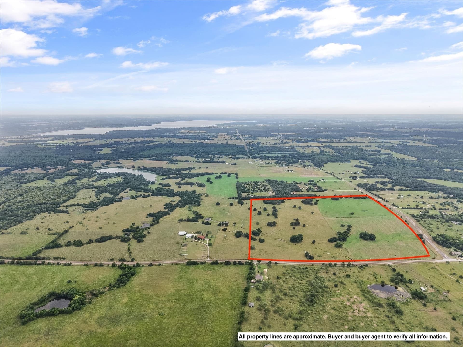 73 acres in Navarro County gallery image 4
