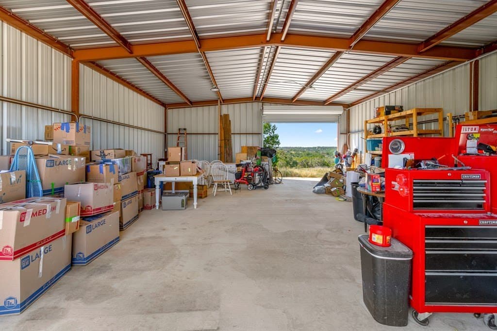 16.35 acres in Kerr County featured view