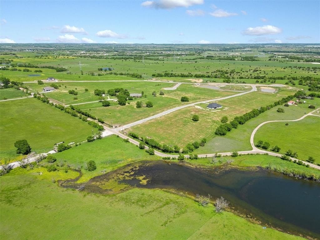 2.03 acres in Johnson County featured view