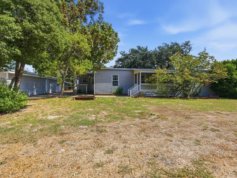 44,867 acres in Aransas County
