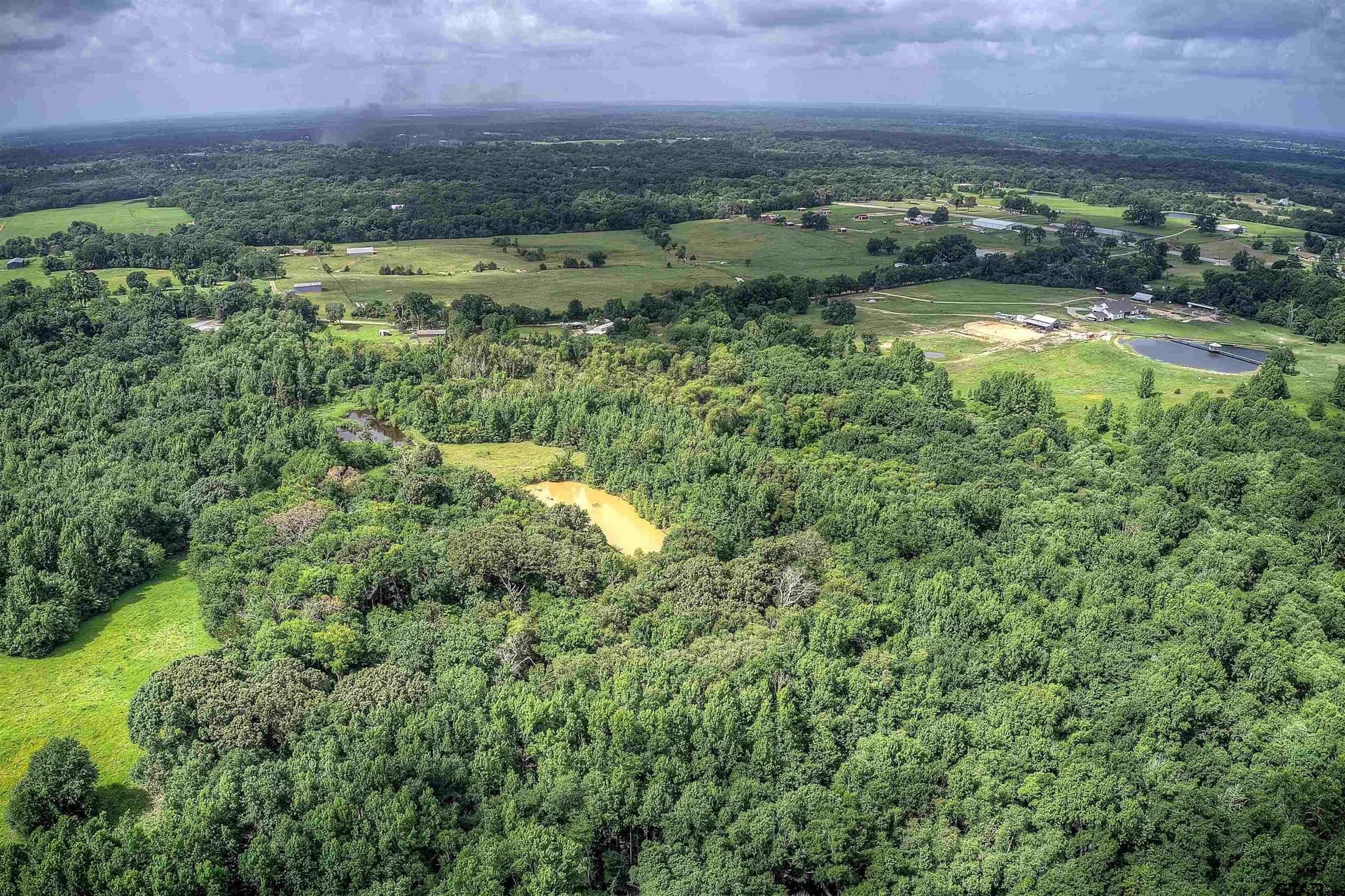 25.52 acres in Hopkins County gallery image 3