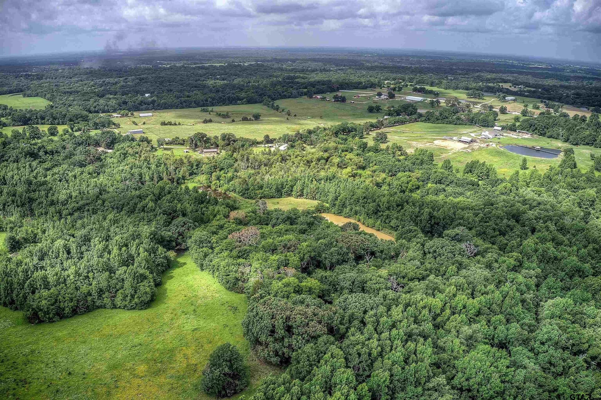 25.52 acres in Hopkins County gallery image 2