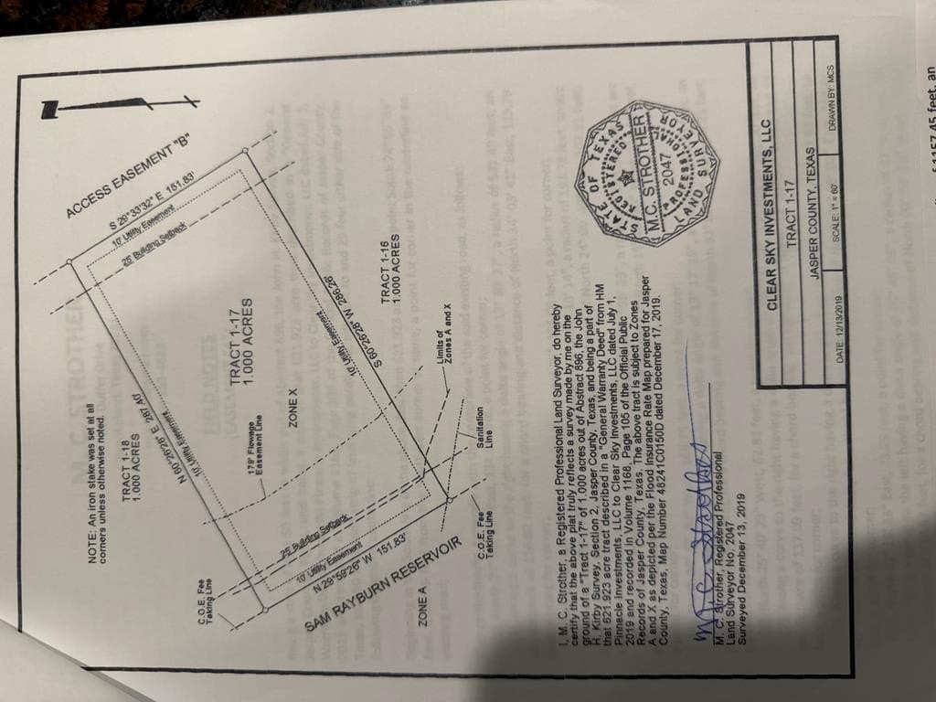 1 acres in Texas County - photo 8