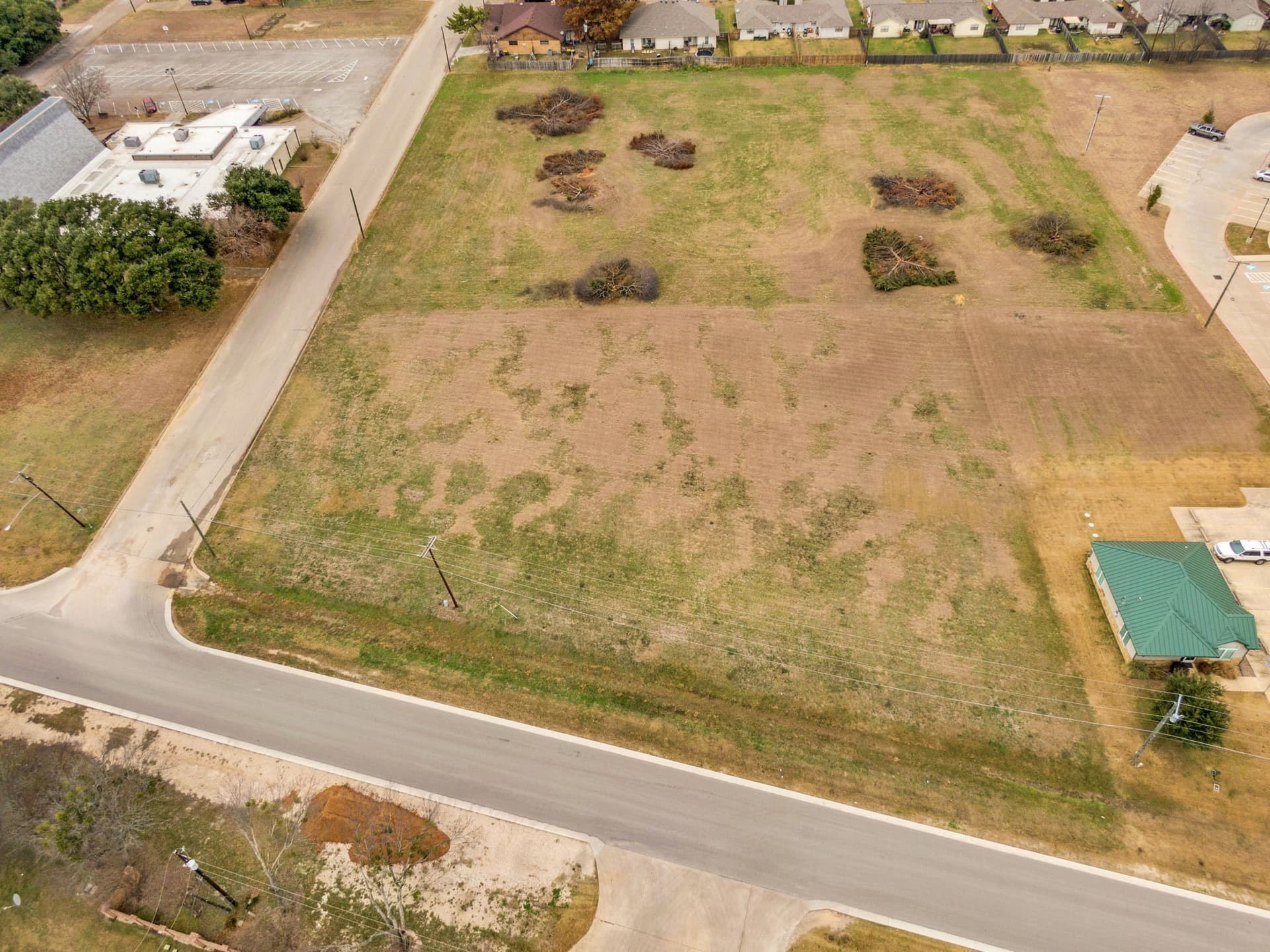 1.21 acres in Hill County gallery image 3
