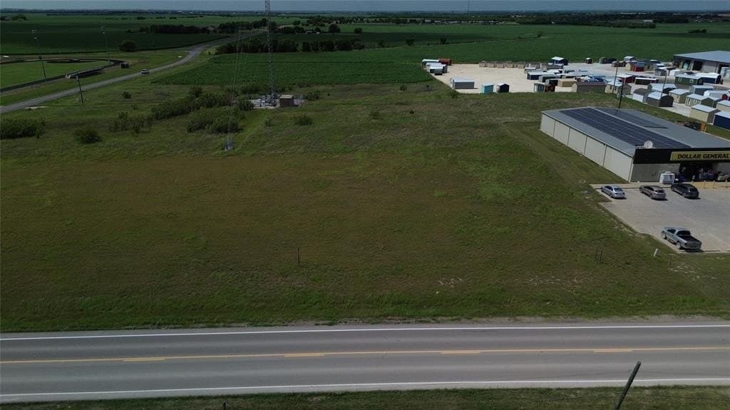 1.26 acres in Hill County featured view