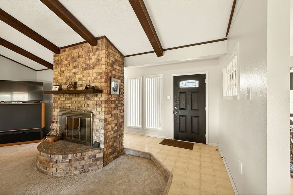 5.05 acres in Fayette County featured view