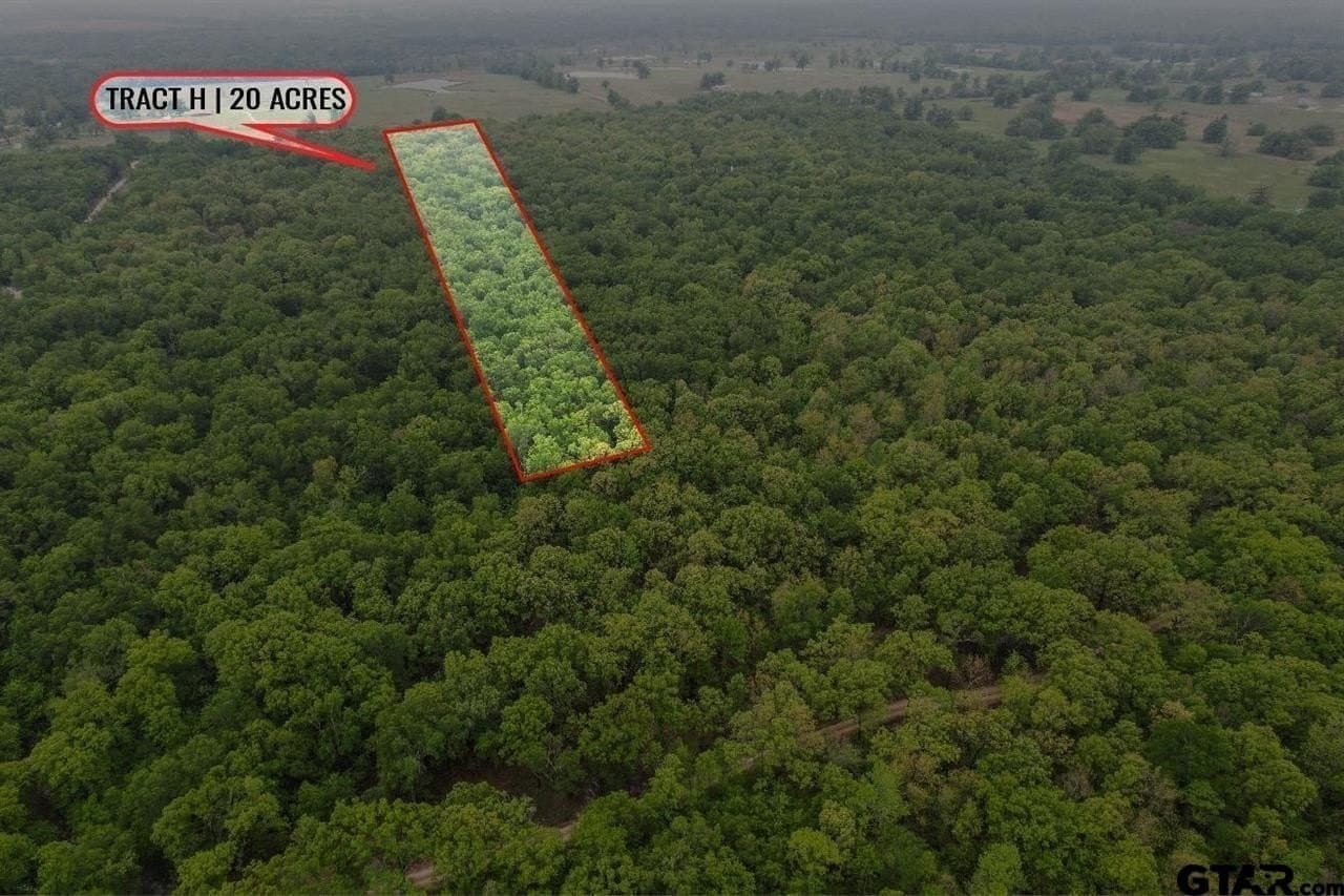 20 acres in Franklin County gallery image 3