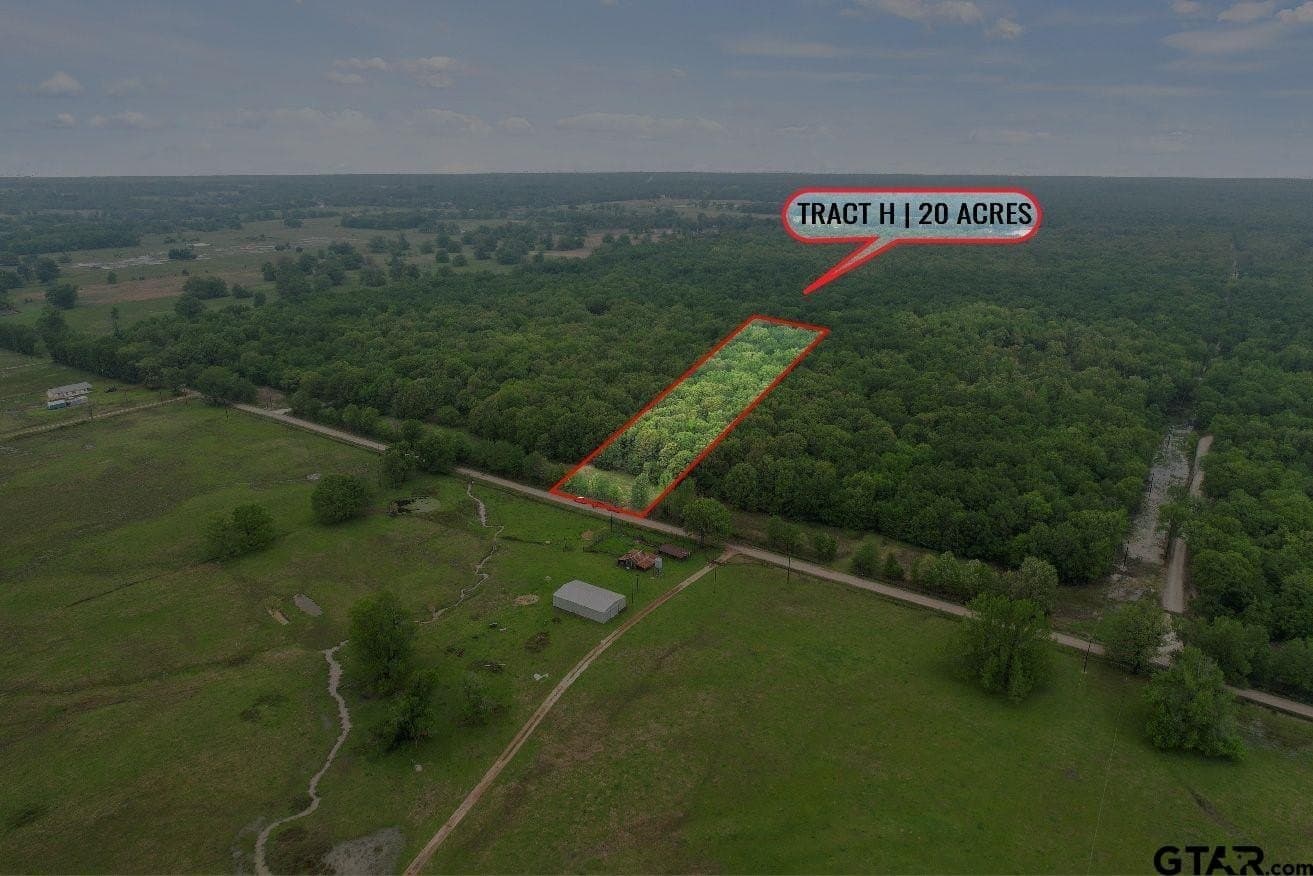 20 acres in Franklin County