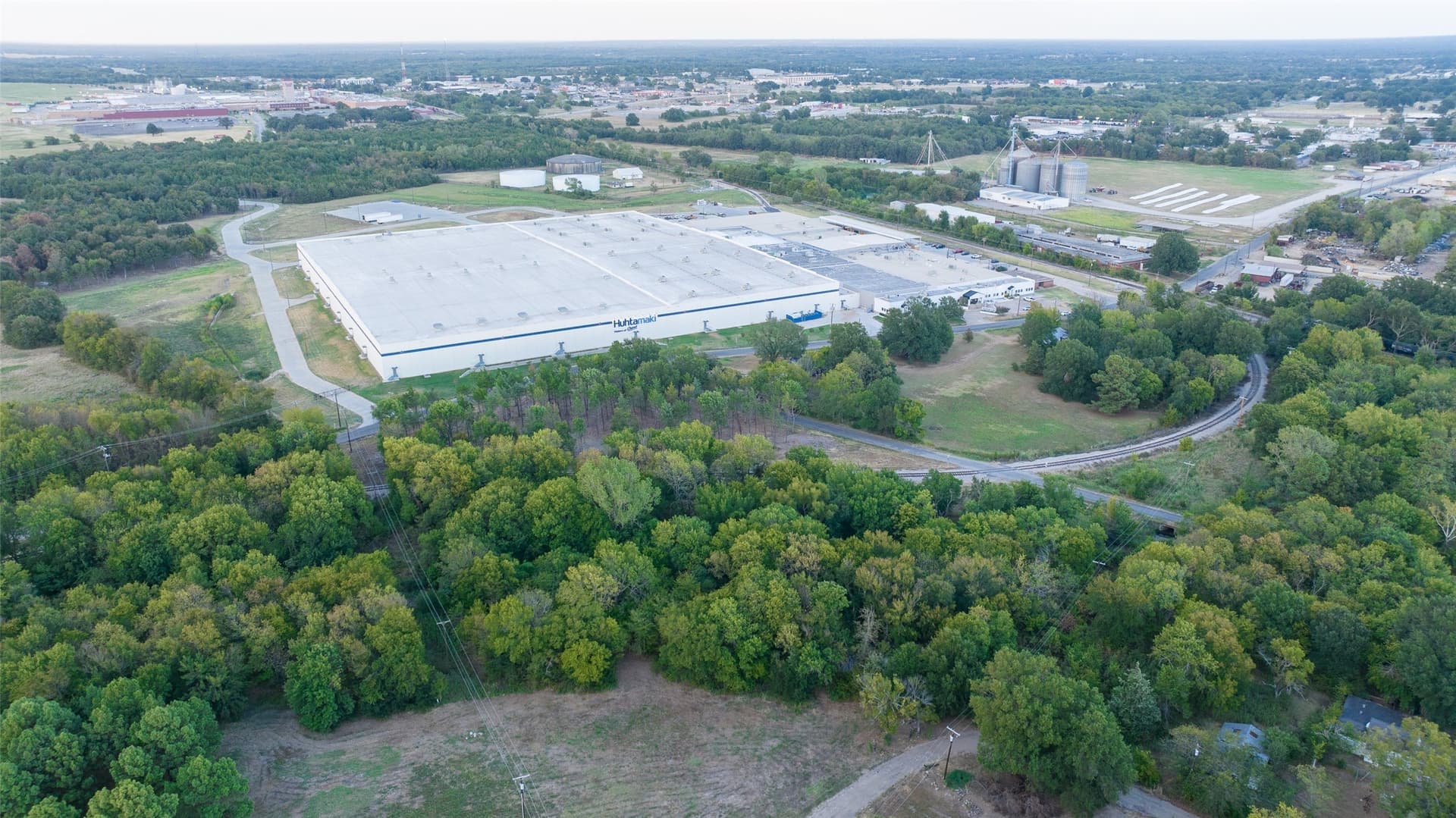 3.8 acres in Lamar County - photo 13