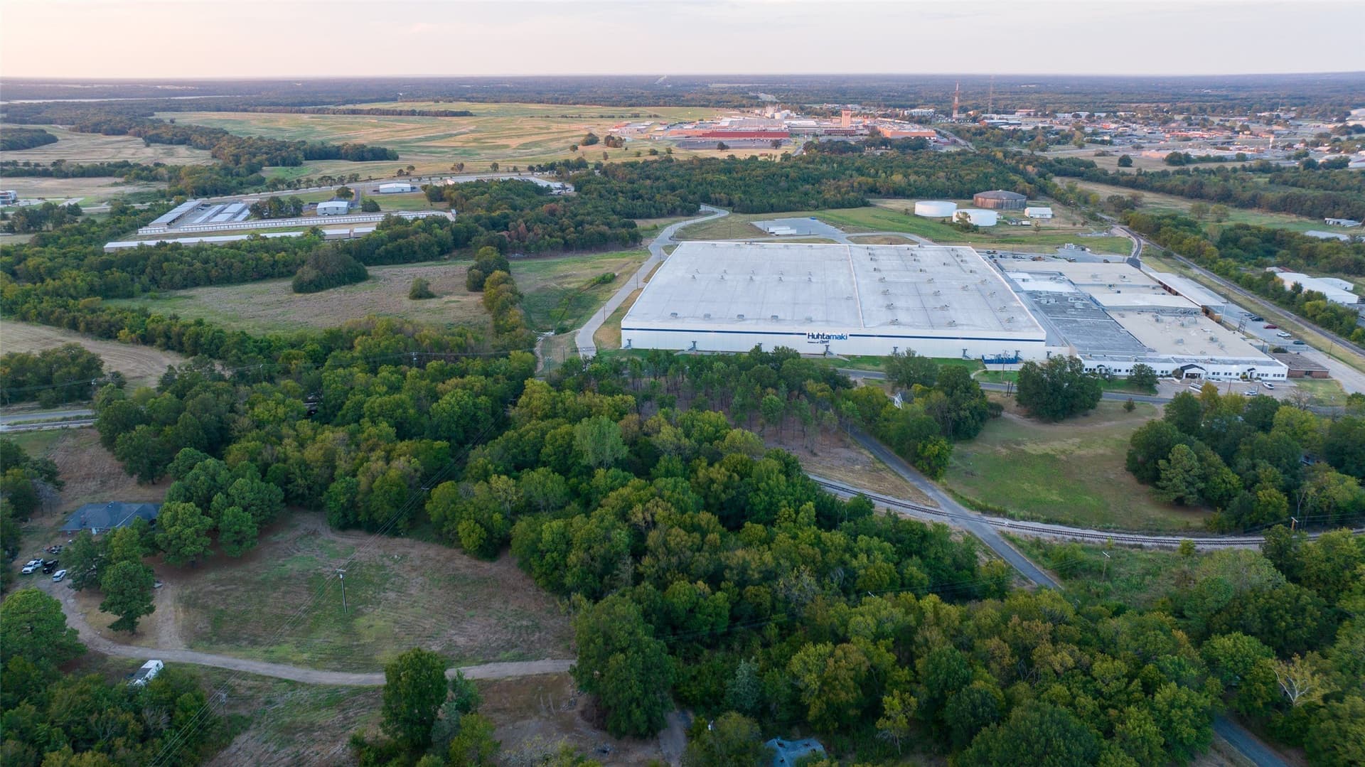 3.8 acres in Lamar County - photo 10
