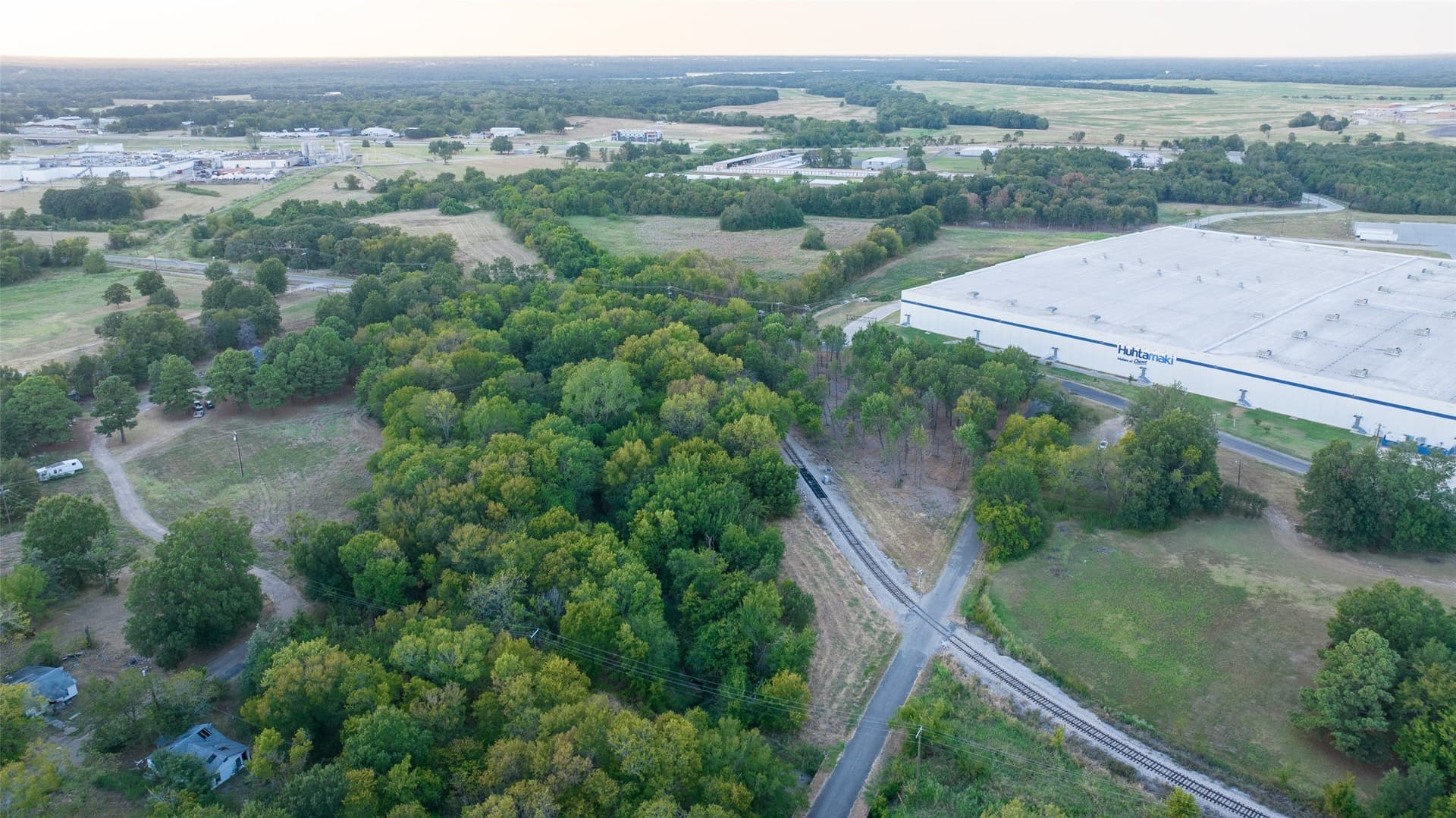 3.8 acres in Lamar County - photo 12