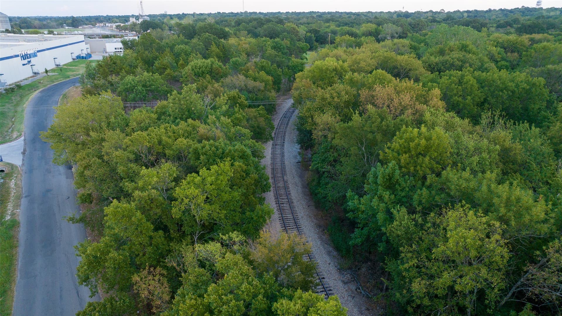 3.8 acres in Lamar County - photo 2