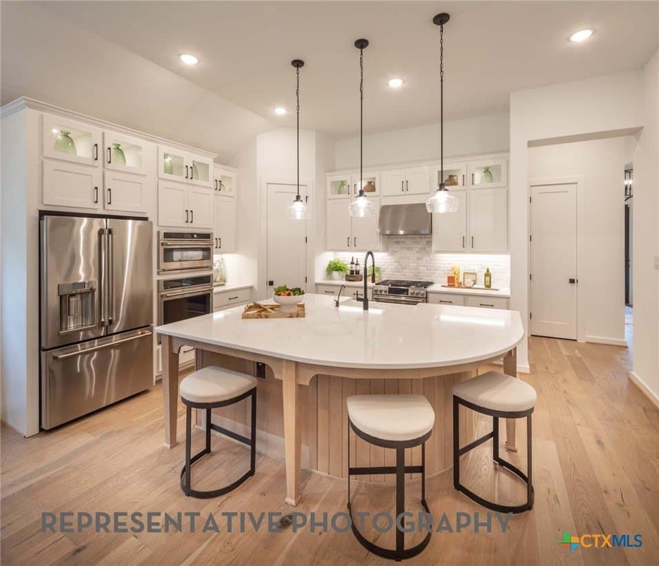 45 acres in Hays County gallery image 2