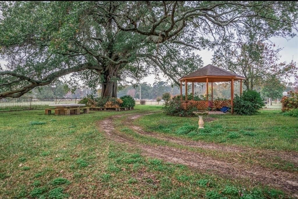 29 acres in Camp County featured view
