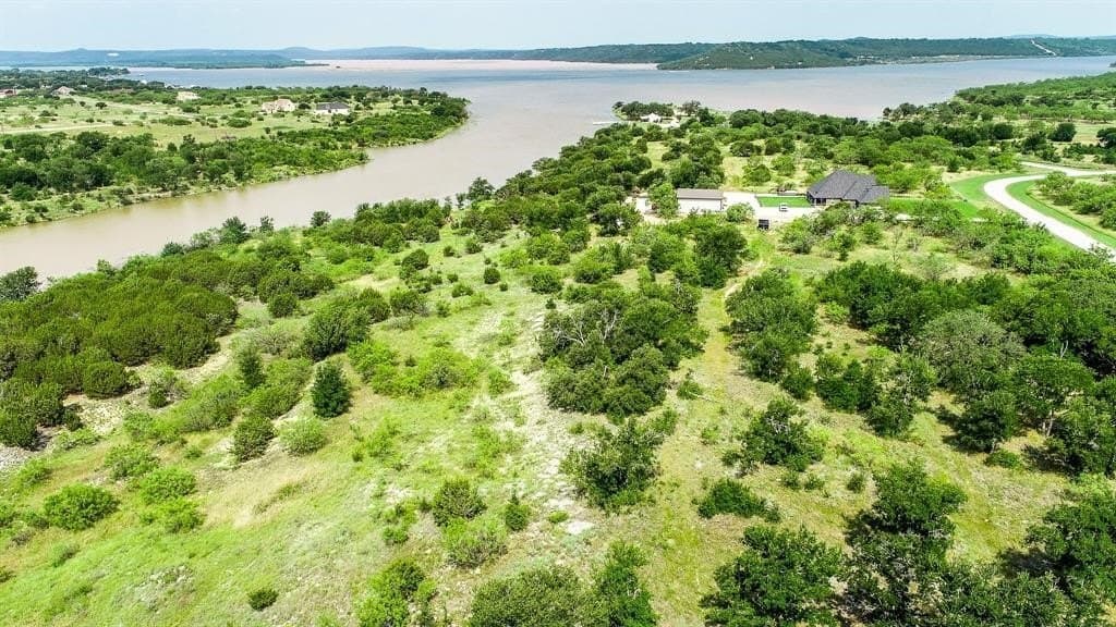 1.01 acres in Palo Pinto County - photo 12