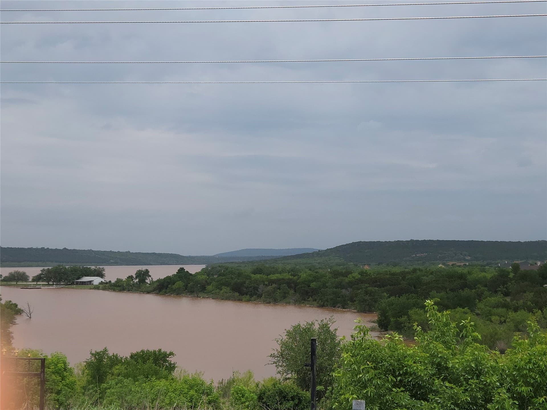 1.01 acres in Palo Pinto County - photo 19