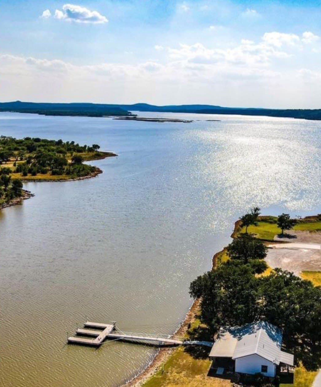 1.01 acres in Palo Pinto County - photo 18