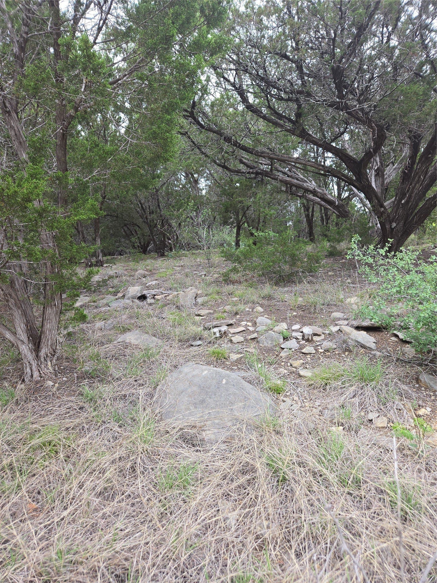 1.01 acres in Palo Pinto County - photo 15
