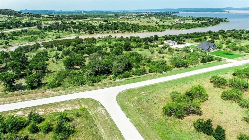 1.01 acres in Palo Pinto County - photo 2