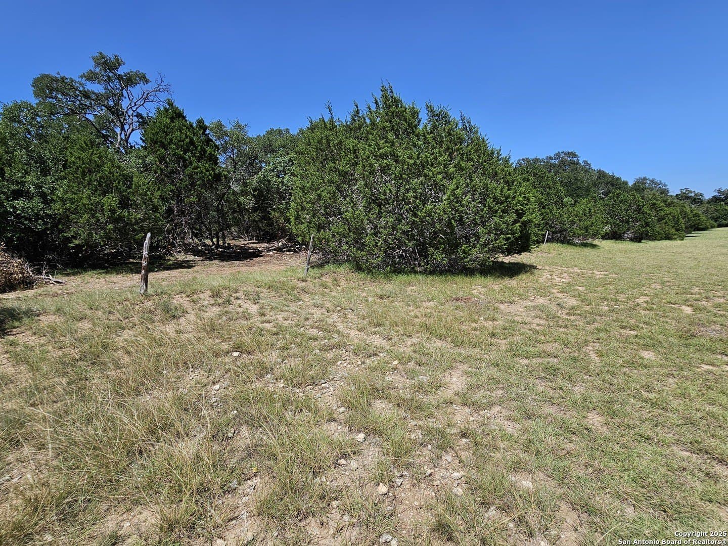 4.28 acres in Blanco County featured view