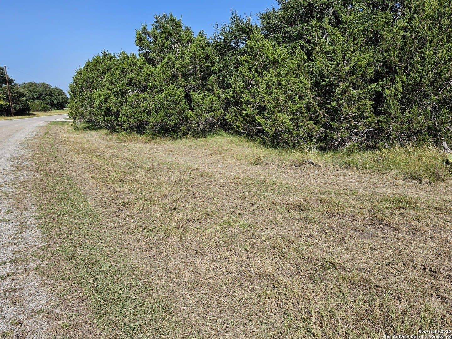 4.28 acres in Blanco County - photo 26