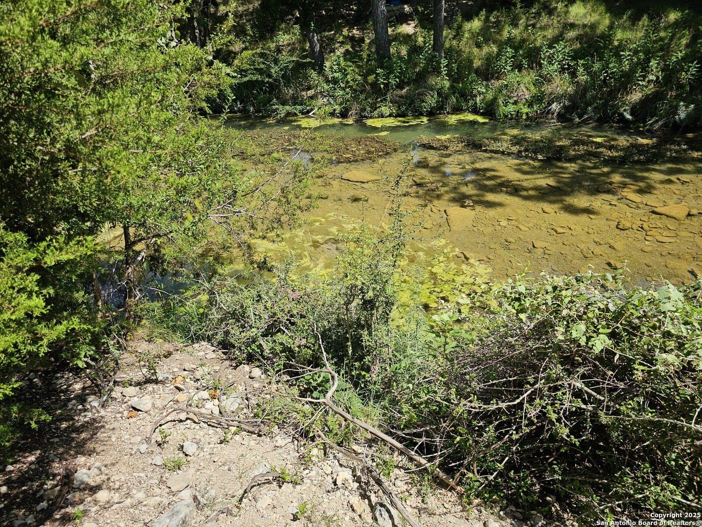 4.28 acres in Blanco County - photo 9