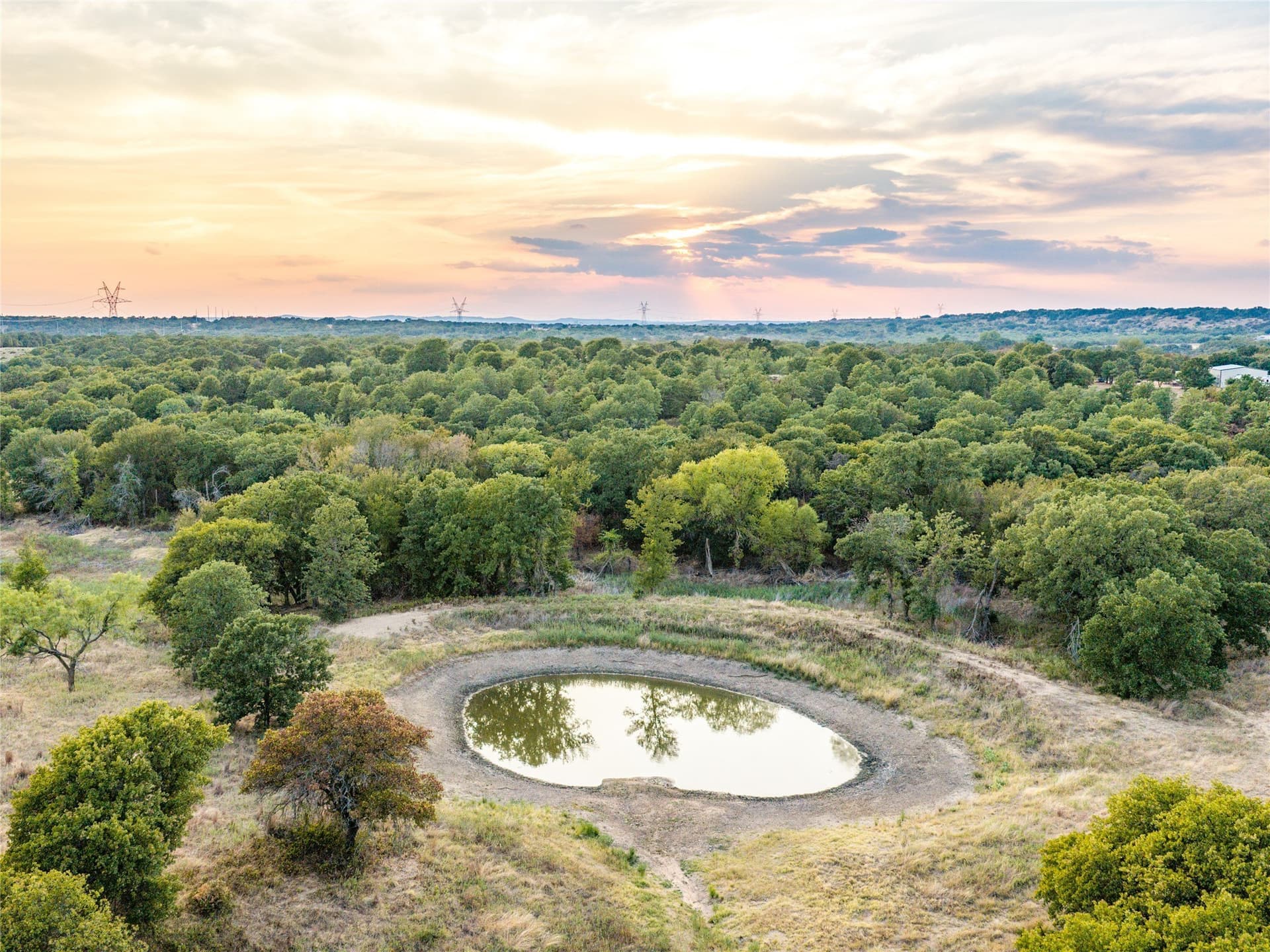 79.73 acres in Young County - photo 3