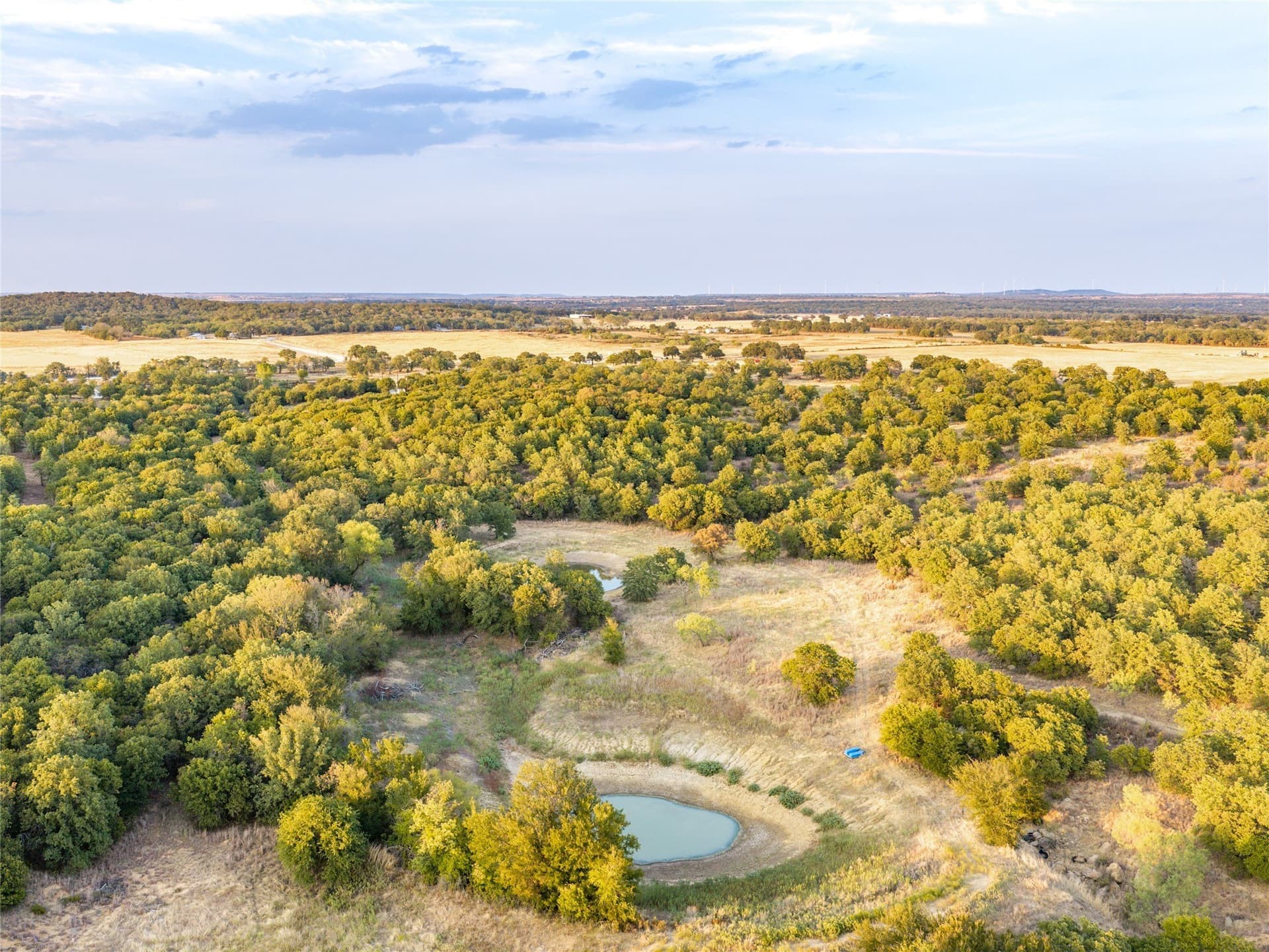 79.73 acres in Young County - photo 4